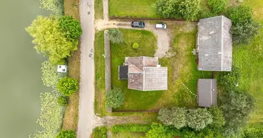 House in Vaikutenai, Lithuania