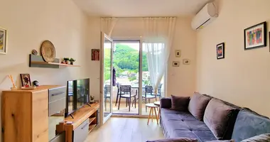 1 bedroom apartment in Budva, Montenegro