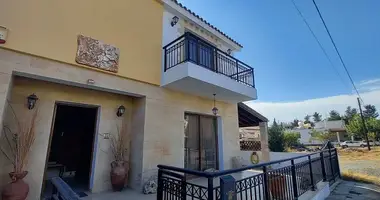 Haus 4 Schlafzimmer in Geroskipou, Zypern