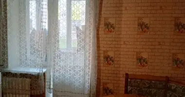 Appartement 3 chambres dans Retchitsa, Bélarus