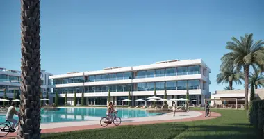 Mieszkanie 3 pokoi w Prowincja Morza Czerwonego (Egipt), Egipt