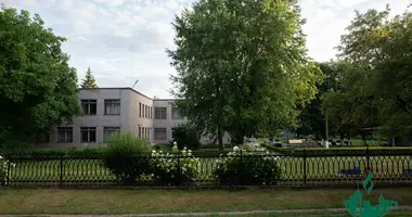 Mieszkanie 3 pokoi w Baranowicze, Białoruś
