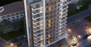 3 bedroom apartment in Bornova, Turkey