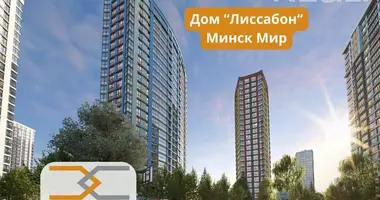Commercial property 49 m² in Minsk, Belarus