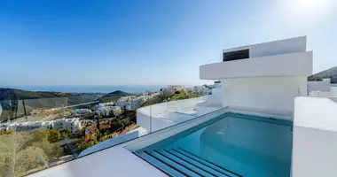 Apartamento 3 habitaciones en Estepona, Španjolska
