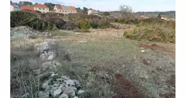 Plot of land in Donje Selo, Croatia