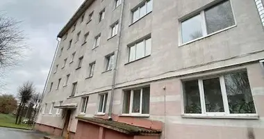 3 room apartment in Orsha, Belarus