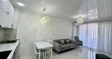 Mieszkanie 2 pokoi w Batumi, Gruzja