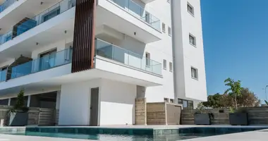 Mieszkanie 3 pokoi w Pafos, Cypr