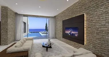 Villa 3 bedrooms in Peyia, Cyprus