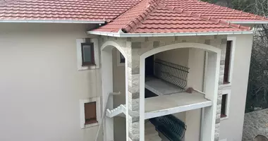Multilevel apartments 6 bedrooms in Becici, Montenegro