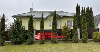 Дом в Гродно, Беларусь