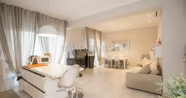 Apartamento 2 habitaciones en Ciudad Metropolitana de Florencia, Italia