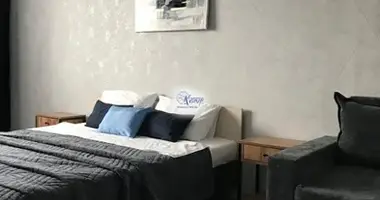 1 room apartment in Svetlogorsk, Russia