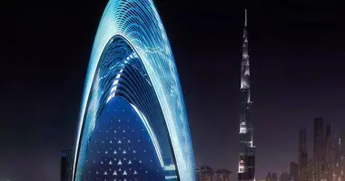 Appartement 2 chambres dans Dubaï, Émirats arabes unis