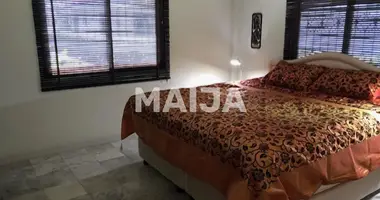 Villa 3 habitaciones en Sam Phraya, Tailandia