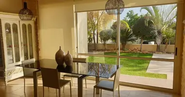 Haus 5 Schlafzimmer in Demos Agiou Athanasiou, Zypern