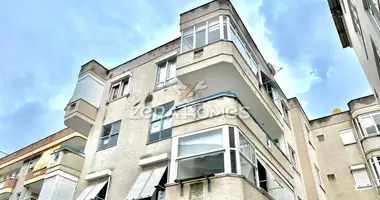 3 room apartment with Камеры видеонаблюдения, with Для долгосрочного ВНЖ in Alanya, Turkey