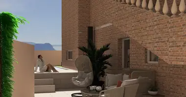 Casa 5 habitaciones en Rojales, España