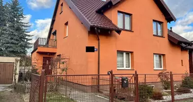 Mieszkanie 5 pokojów w Kostrzyn, Polska