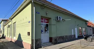 Commercial property 340 m² in Cegled, Hungary