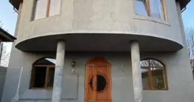 4 room house in Odesa, Ukraine