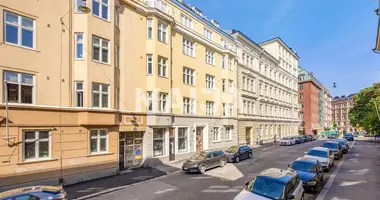 1 bedroom apartment in Helsinki sub-region, Finland