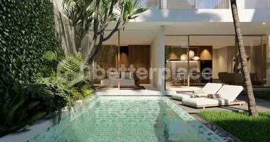Villa 3 chambres dans Tibubeneng, Indonésie