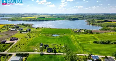 Plot of land in Alytus, Lithuania