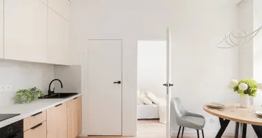 Appartement 2 chambres dans Poznan, Pologne