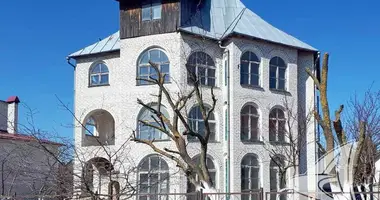 Haus in Brest, Weißrussland