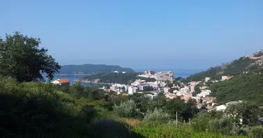 Terrain dans Becici, Monténégro