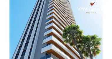 2 bedroom apartment in Benidorm, Spain