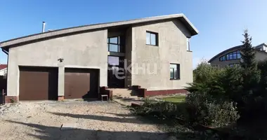 Villa in Nizhny Novgorod, Russia