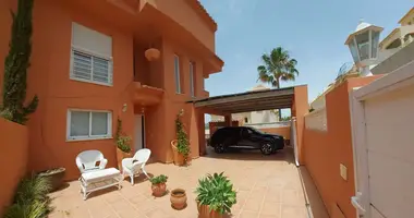 Villa in Calp, Spanien