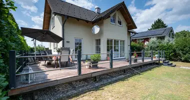 Maison 7 chambres dans Leitzersdorf, Autriche