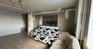 3 room apartment in Baran, Belarus