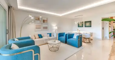 Appartement 4 chambres dans Benahavis, Espagne