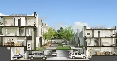 Townhouse 4 bedrooms in Concon, Chile