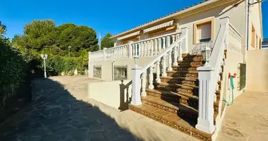 Appartement 6 chambres dans la Nucia, Espagne