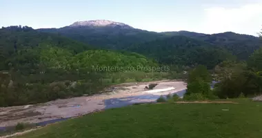 Działka w Czarnogóra