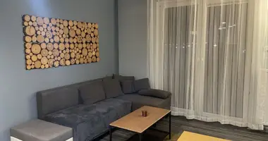 3 room apartment in Gdansk, Poland