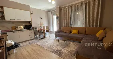 Wohnung 2 Zimmer in Golem, Albanien