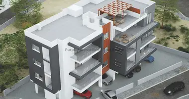 2 bedroom apartment in Anavargos, Cyprus