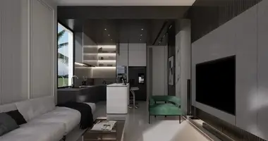 Wohnung in Demos Agiou Athanasiou, Zypern