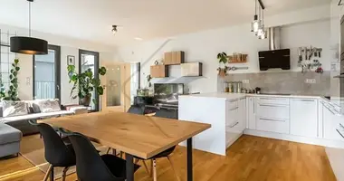 Wohnung 3 Zimmer in Bezirk Hauptstadt Prag, Tschechien