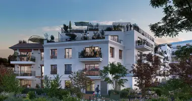 2 bedroom apartment in Metropolitan France, France