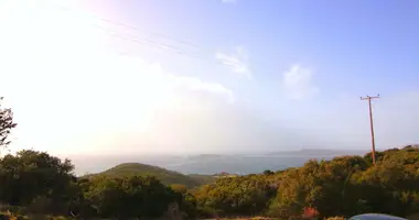 Terrain dans Ouranoupoli, Grèce