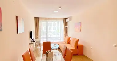 3 bedroom apartment in Sveti Vlas, Bulgaria