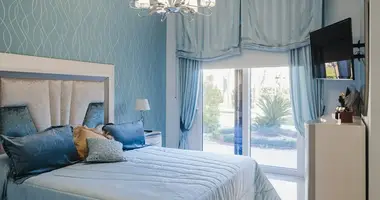 Villa en Dehesa de Campoamor, Španjolska